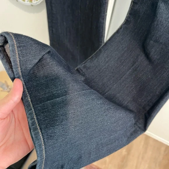 Paige Skyline Boot Jeans - Picture 6 of 12